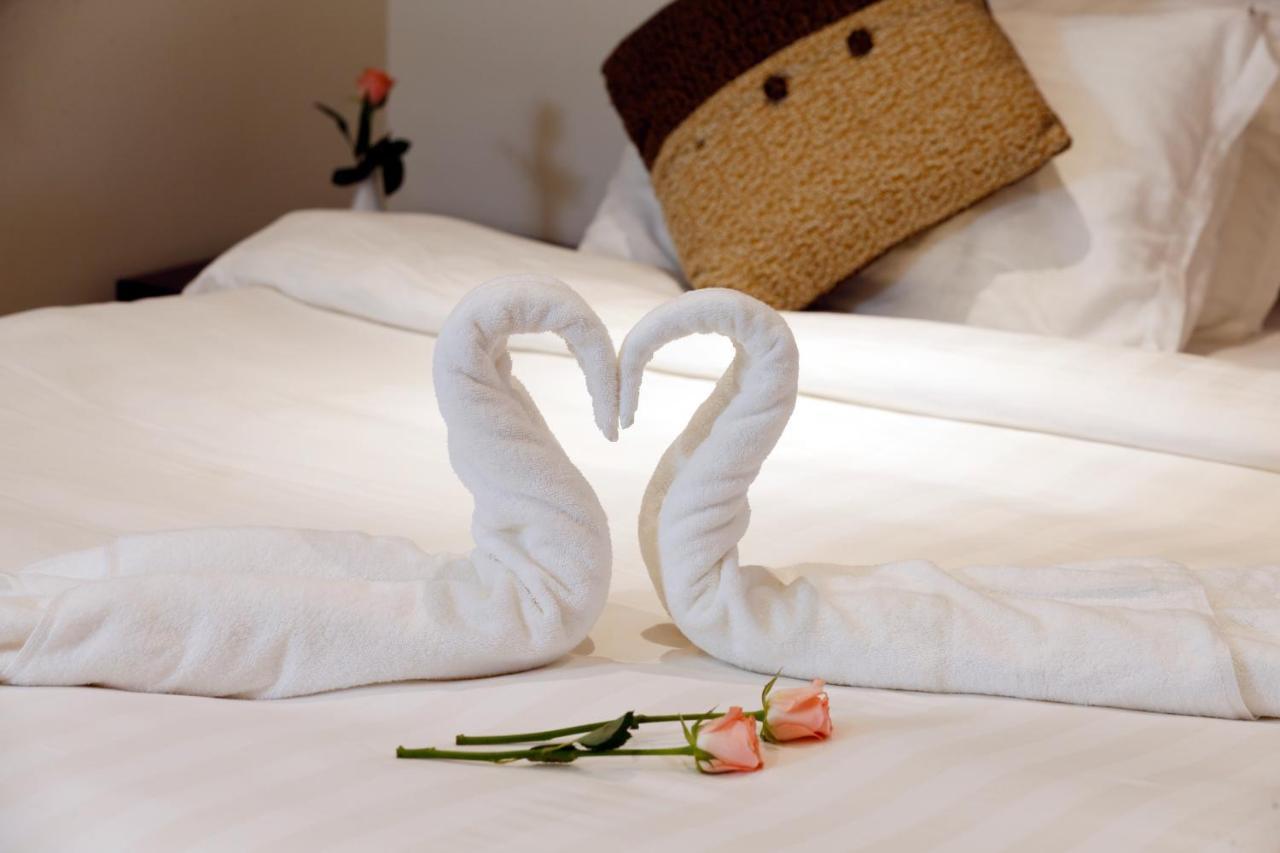 Hotel Park Residency Nilambūr エクステリア 写真